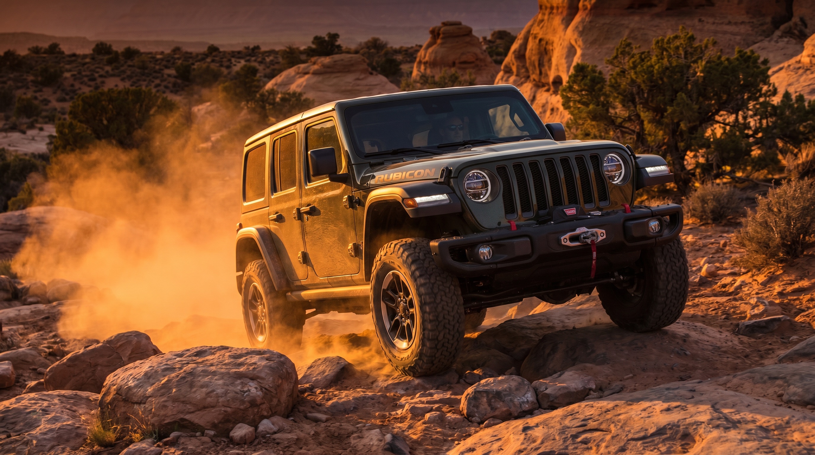 Jeep