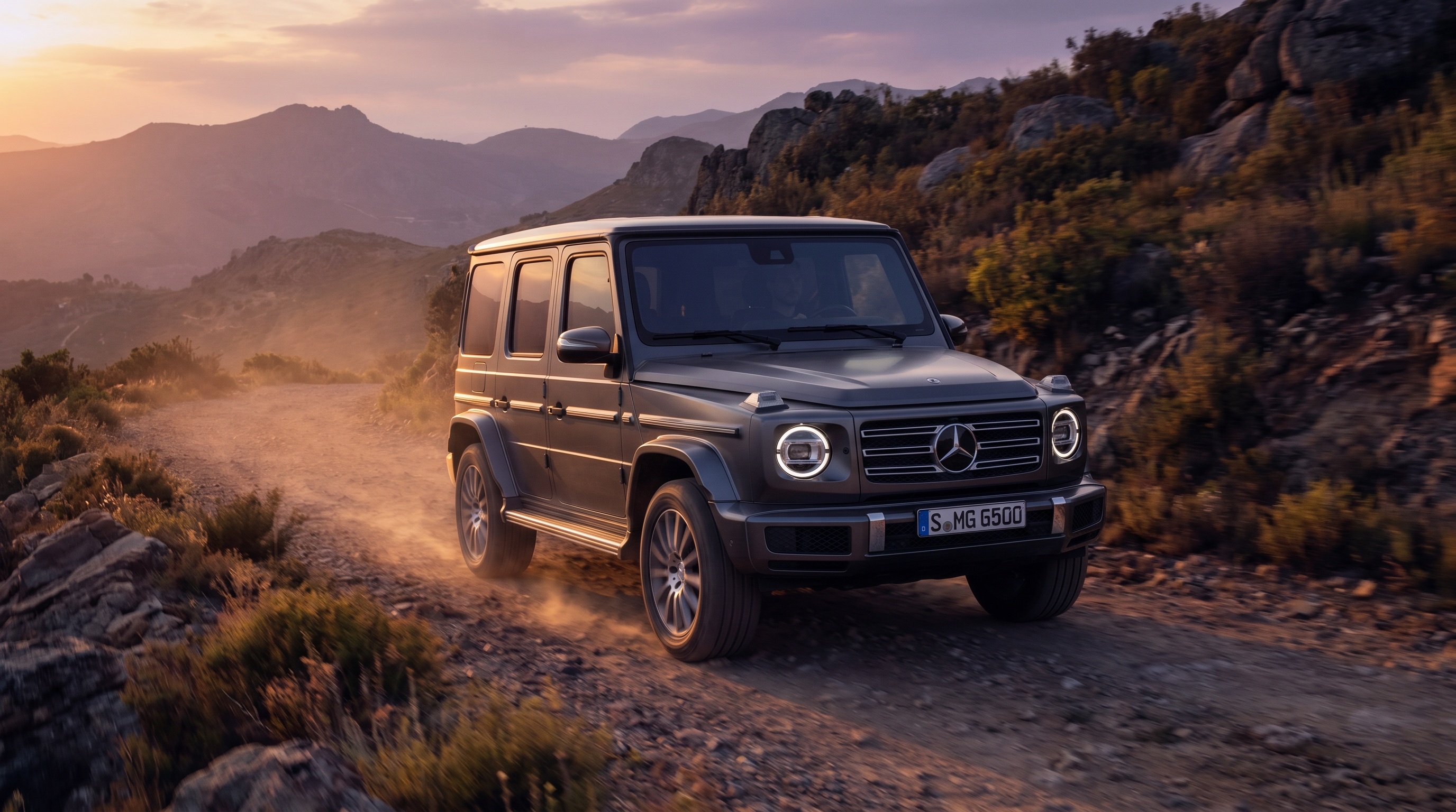 Mercedes-Benz
