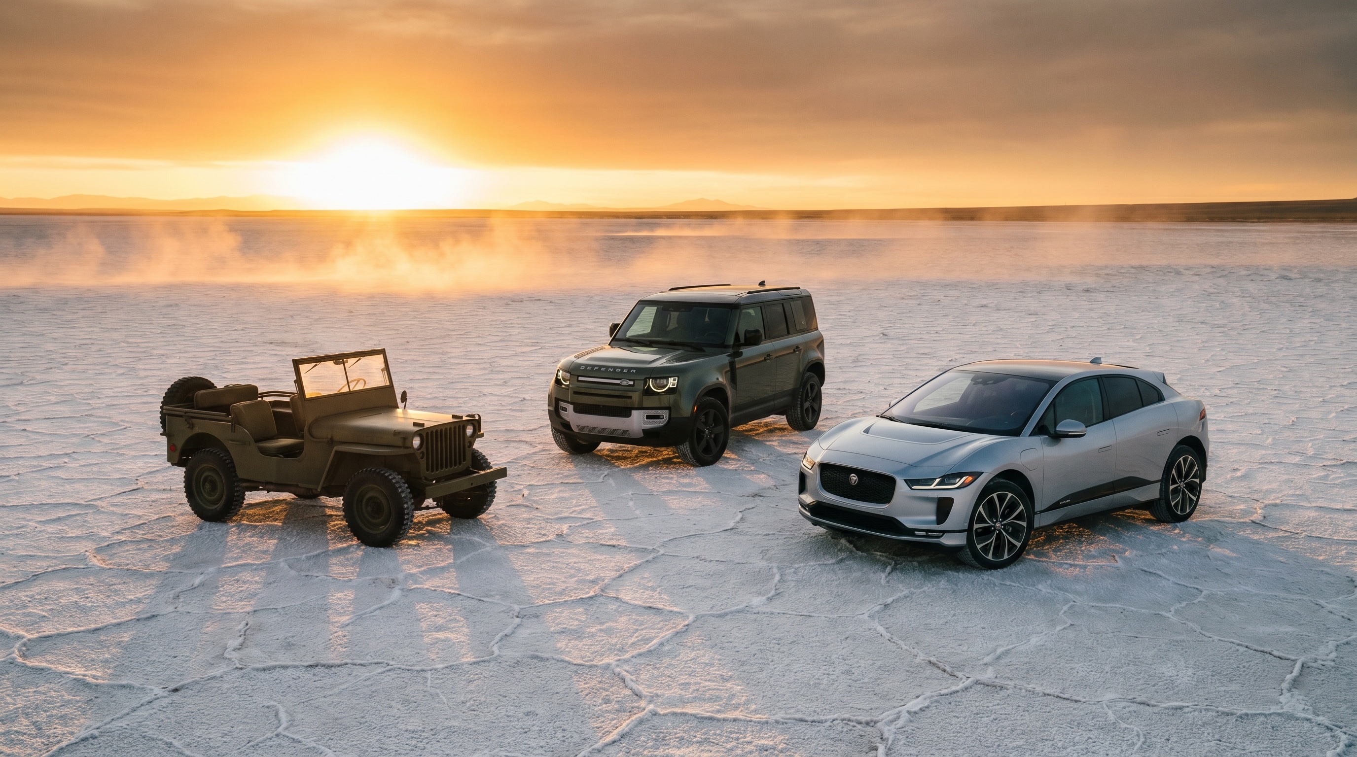 What are 4x4 models? — complete guide